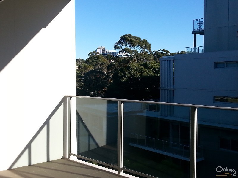 506/8 Duntroon Ave, St Leonards NSW 2065