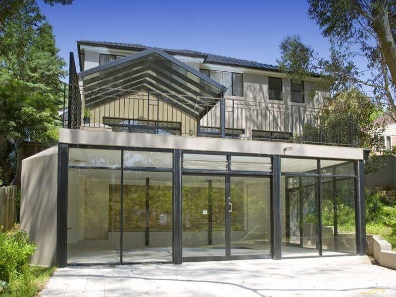 11 Lady Game Drive, Lindfield NSW 2070