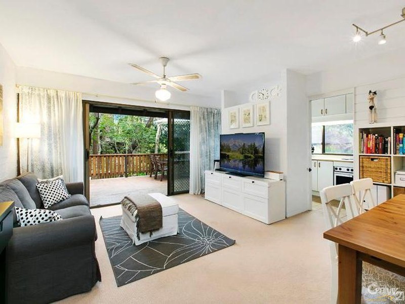 7/30 Busaco Road, Marsfield NSW 2122