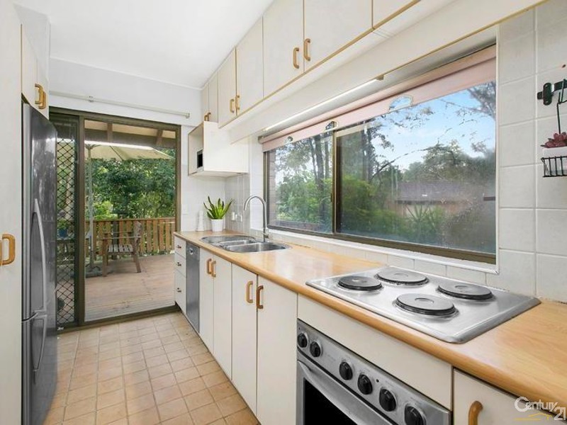 7/30 Busaco Road, Marsfield NSW 2122