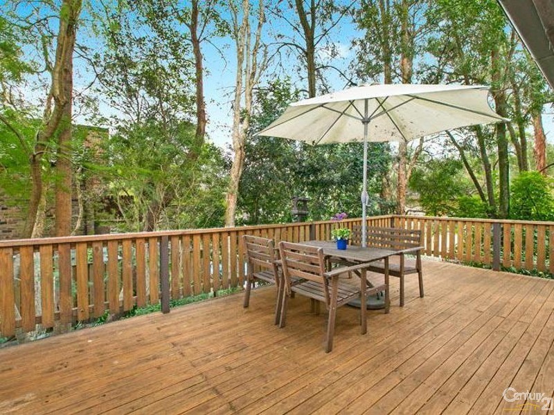 7/30 Busaco Road, Marsfield NSW 2122