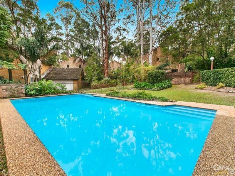 7/30 Busaco Road, Marsfield NSW 2122