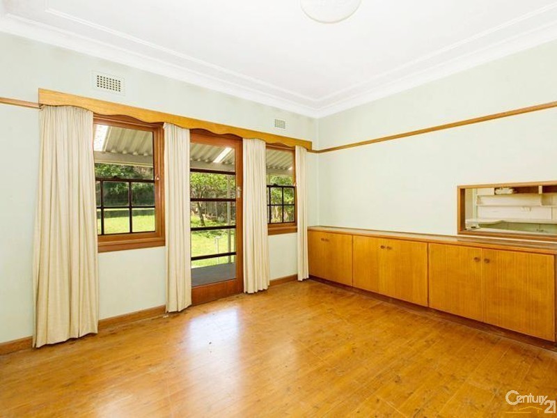 14 Johnson Street, Lindfield NSW 2070