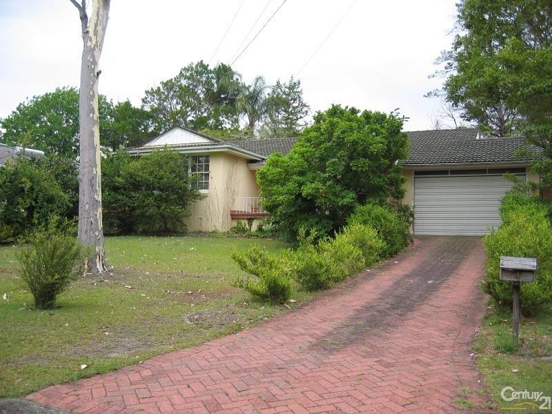 4 Darling Street, St Ives NSW 2075