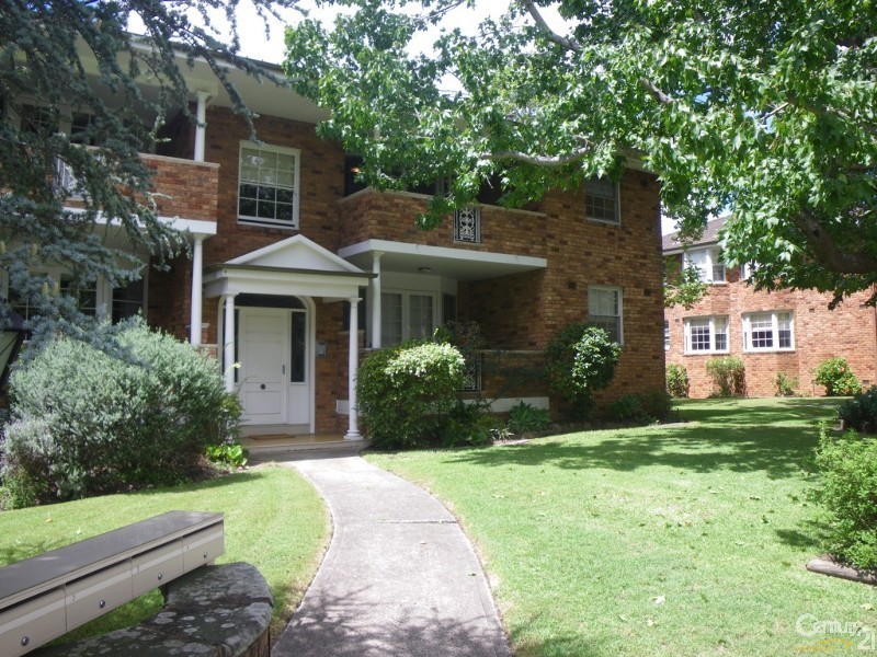 3/2 Cherry Street, Warrawee NSW 2074