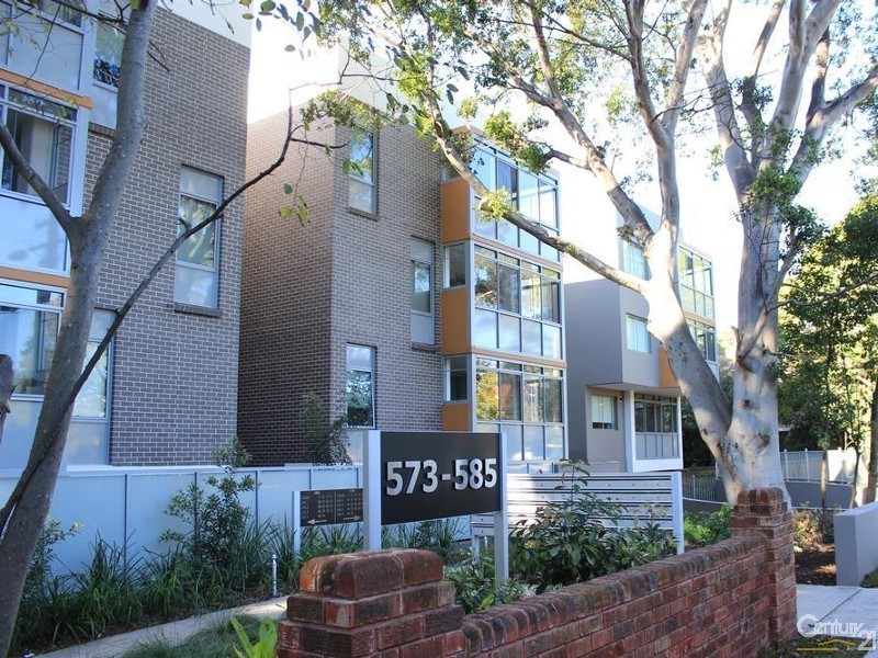 36/573 Pacific Highway, Killara NSW 2071
