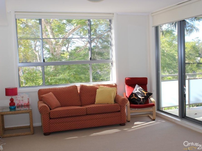 36/573 Pacific Highway, Killara NSW 2071