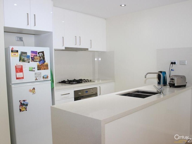 36/573 Pacific Highway, Killara NSW 2071