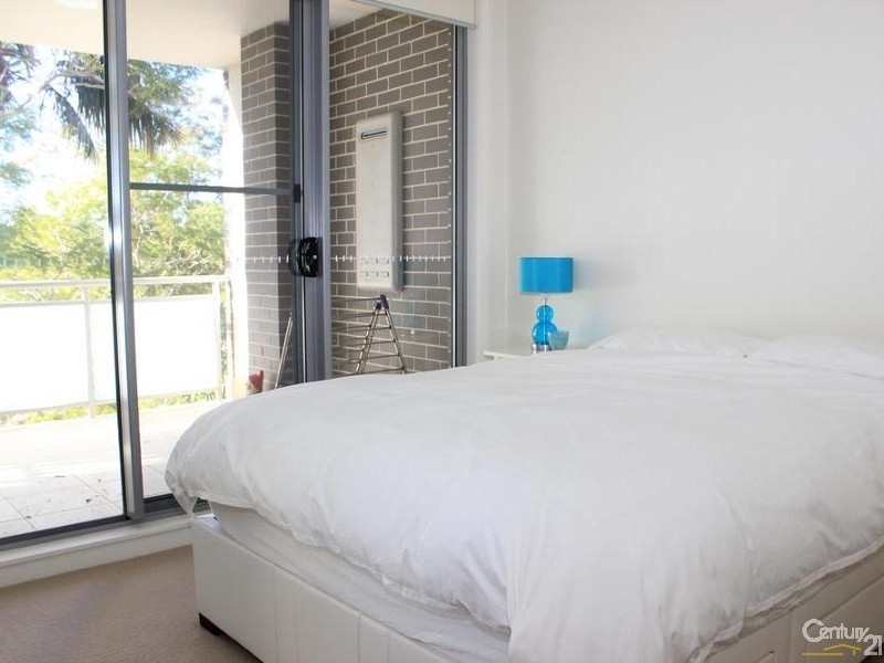 36/573 Pacific Highway, Killara NSW 2071