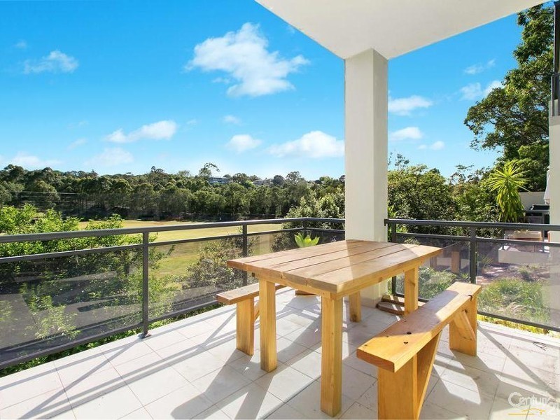 2/23-25 Garland Road, Naremburn NSW 2065