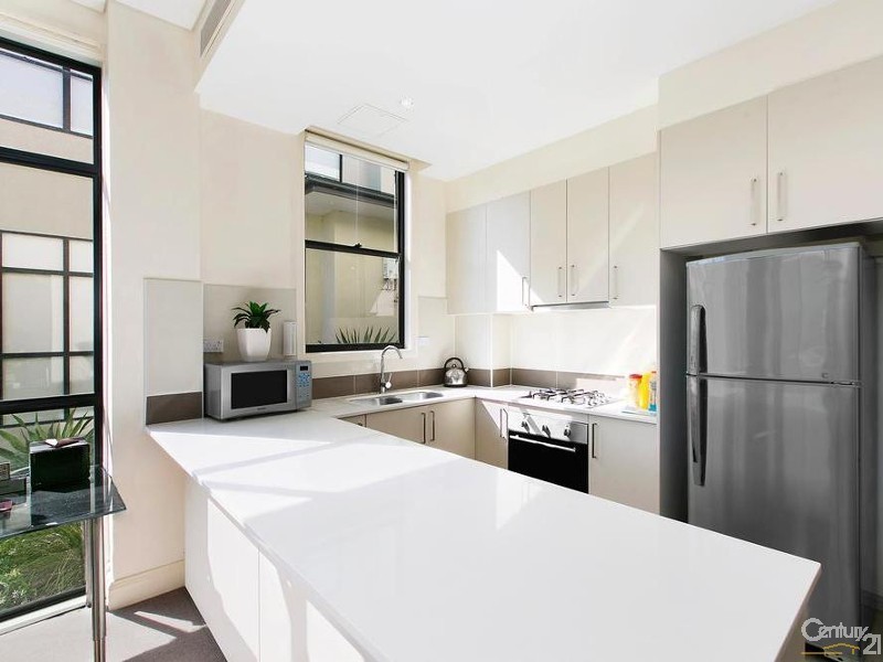 2/23-25 Garland Road, Naremburn NSW 2065