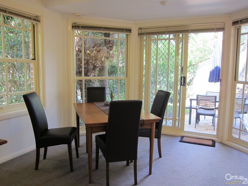 1/7 Nola Road, Roseville NSW 2069