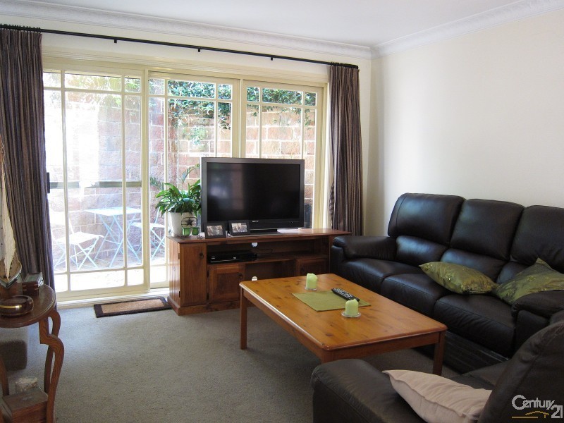 1/7 Nola Road, Roseville NSW 2069