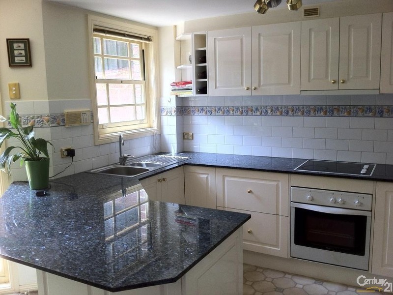 1/7 Nola Road, Roseville NSW 2069