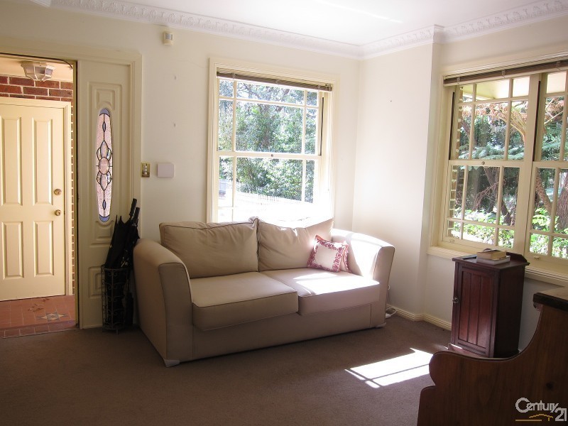 1/7 Nola Road, Roseville NSW 2069