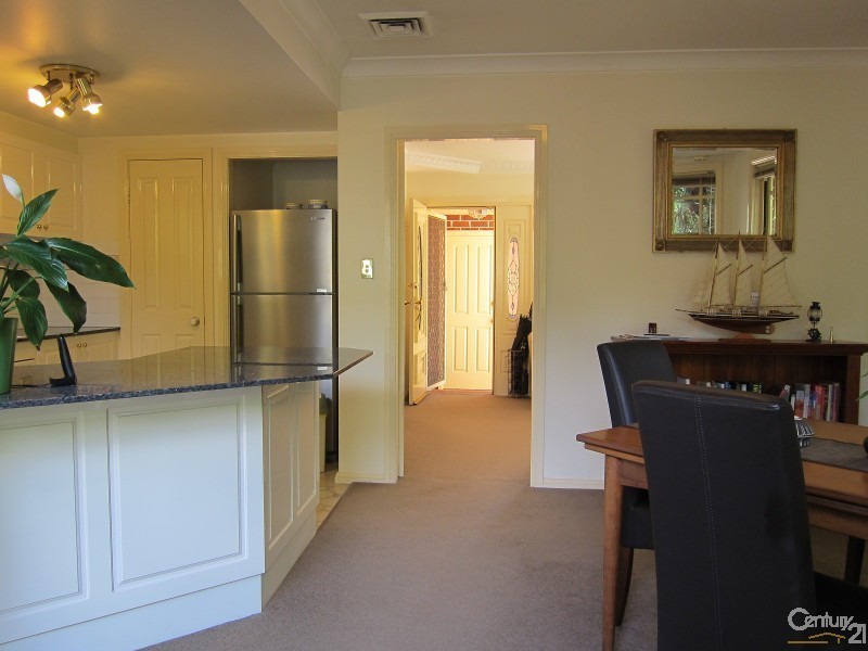 1/7 Nola Road, Roseville NSW 2069