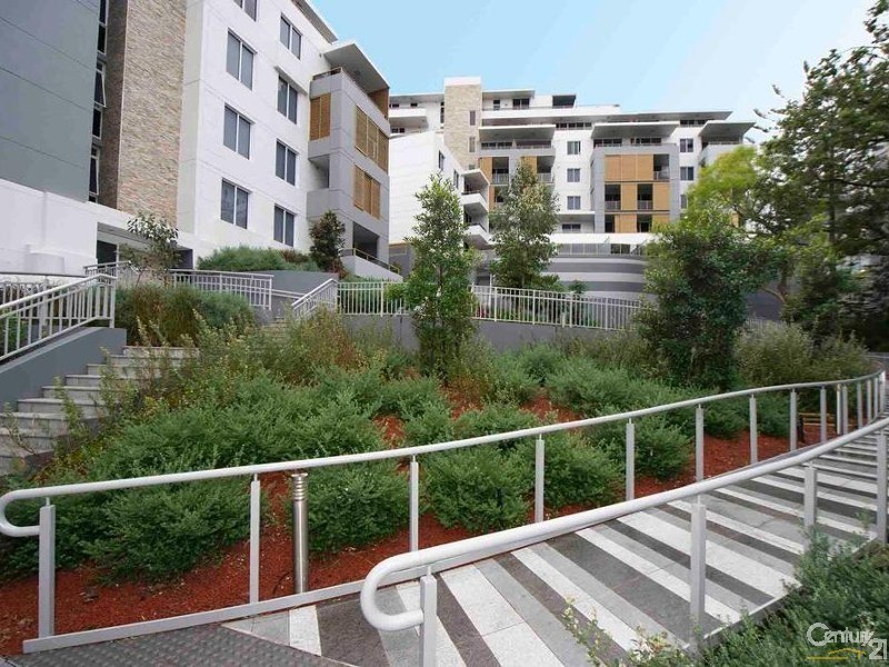 213/3 Pymble Avenue, Pymble NSW 2073