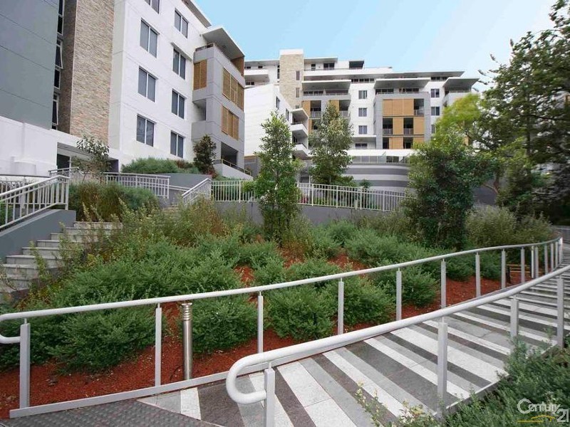 213/3 Pymble Avenue, Pymble NSW 2073