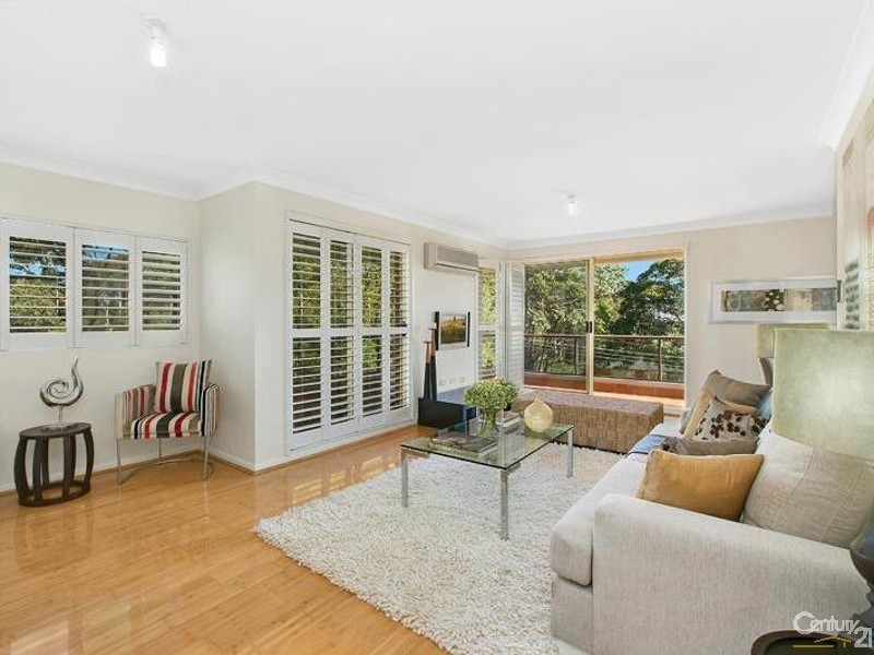 3D/1-7 Whitton Road, Chatswood NSW 2067