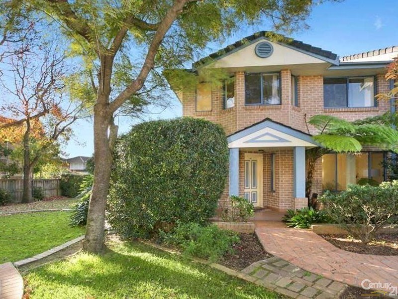 20/557 Mowbray Road, Lane Cove NSW 2066