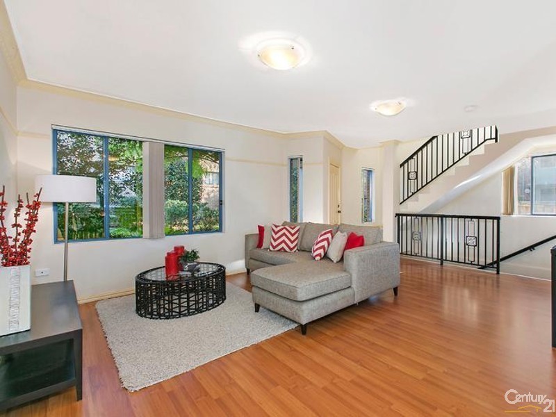 20/557 Mowbray Road, Lane Cove NSW 2066
