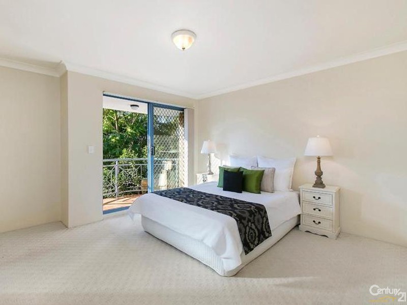 20/557 Mowbray Road, Lane Cove NSW 2066