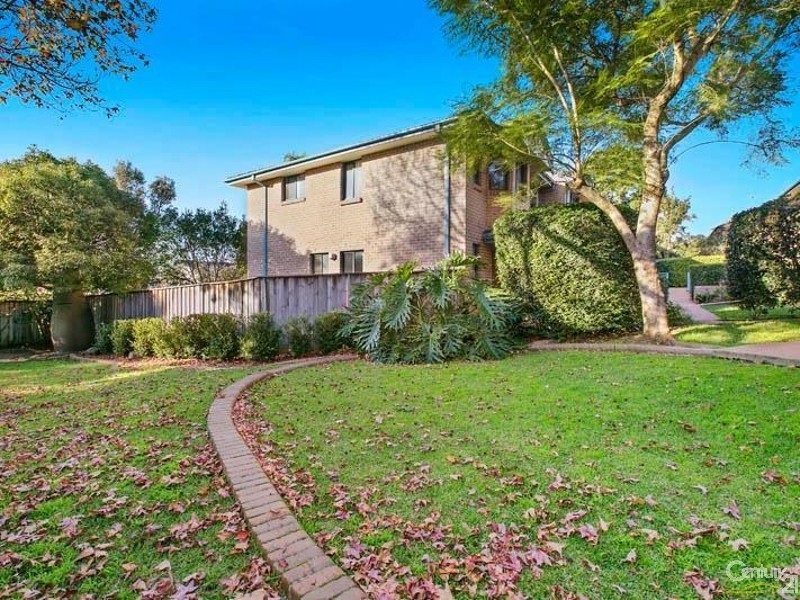 20/557 Mowbray Road, Lane Cove NSW 2066