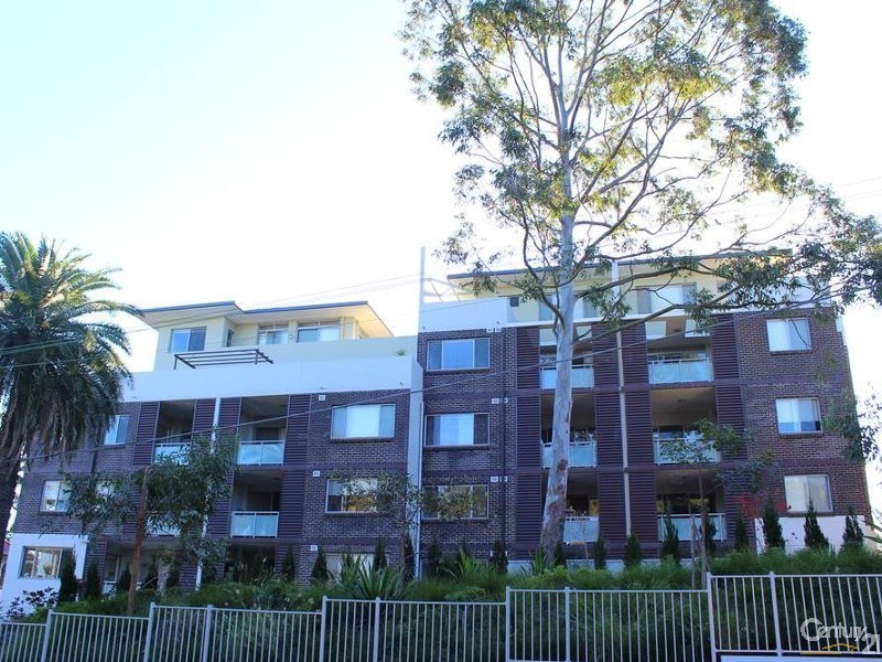 24/1-3 Duff Street, Turramurra NSW 2074