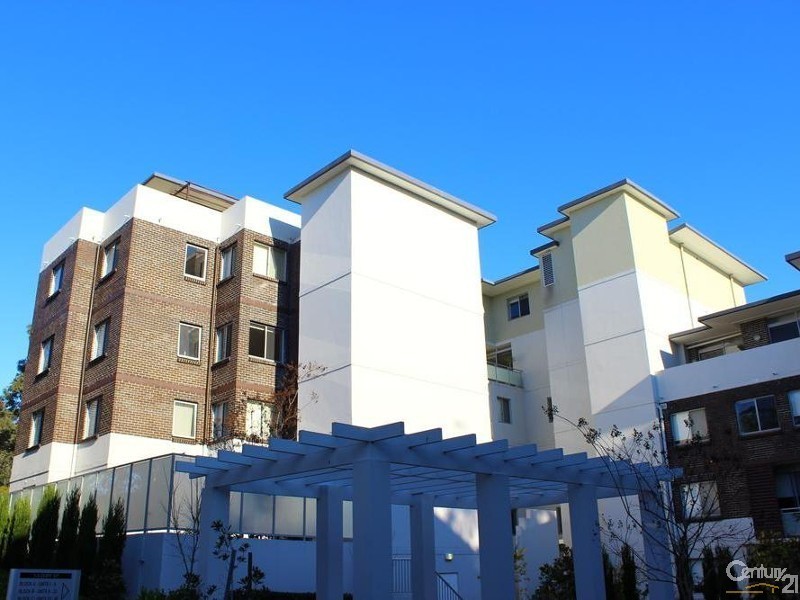 24/1-3 Duff Street, Turramurra NSW 2074