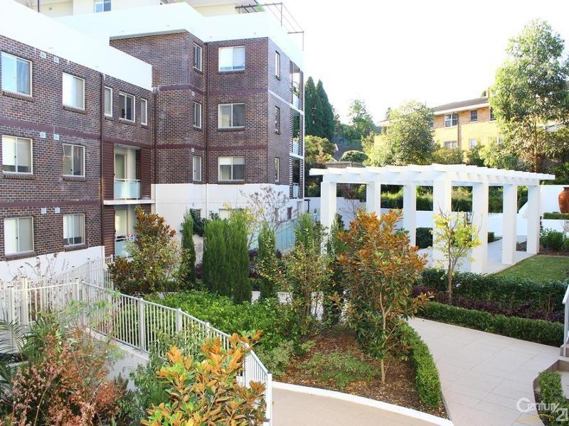 24/1-3 Duff Street, Turramurra NSW 2074