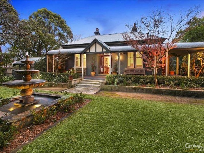 61 Boundary Street, Roseville NSW 2069