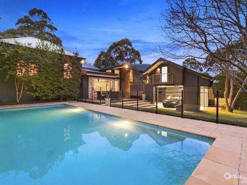 61 Boundary Street, Roseville NSW 2069
