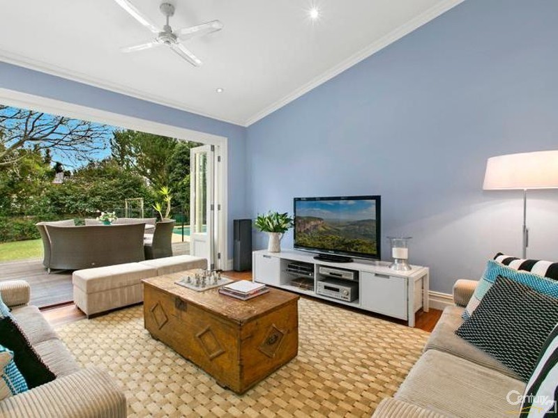 61 Boundary Street, Roseville NSW 2069