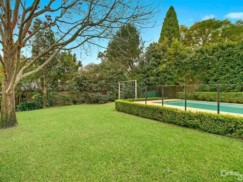 61 Boundary Street, Roseville NSW 2069