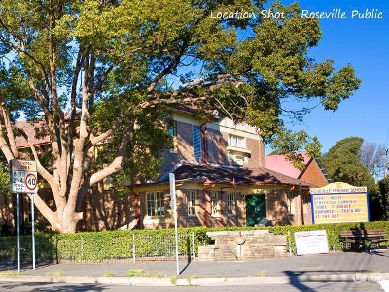 61 Boundary Street, Roseville NSW 2069