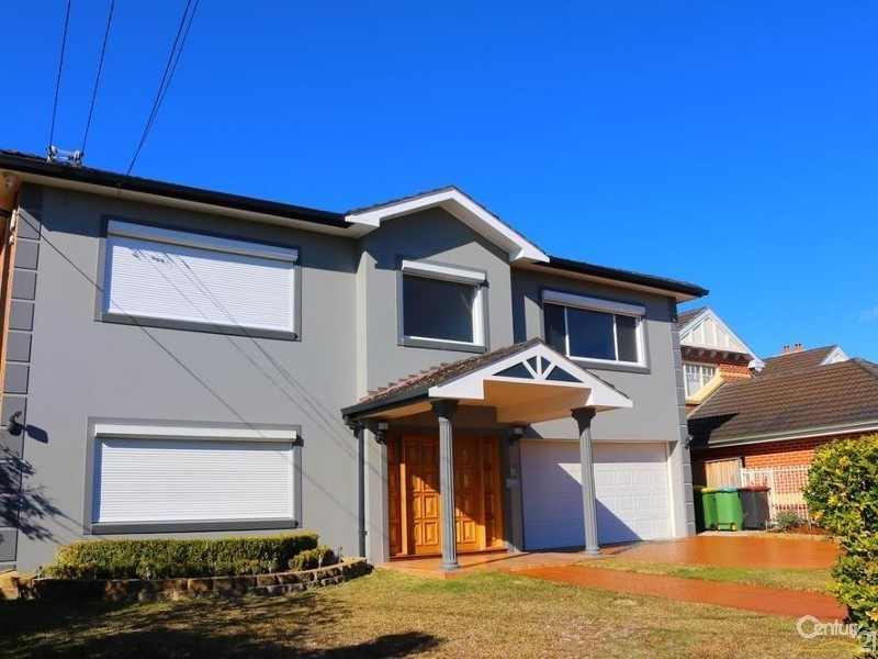 101 Koola Avenue, Killara NSW 2071