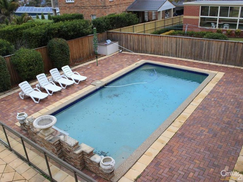 101 Koola Avenue, Killara NSW 2071