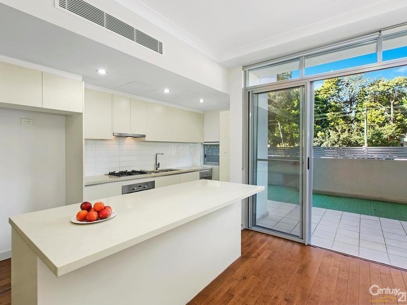 108/1-3 Sturt Place, St Ives NSW 2075