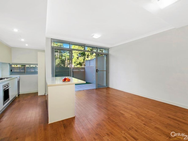 108/1-3 Sturt Place, St Ives NSW 2075