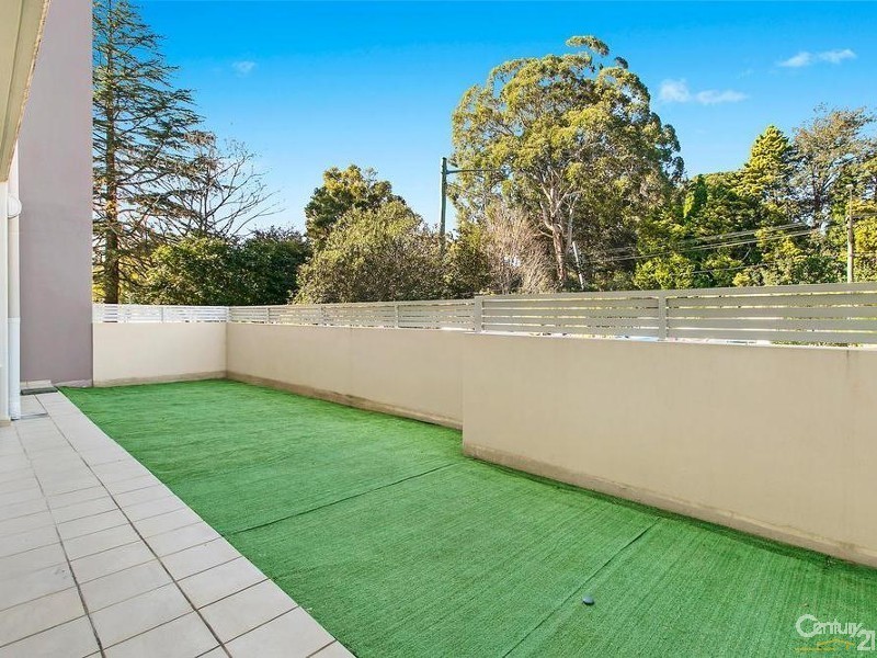 108/1-3 Sturt Place, St Ives NSW 2075