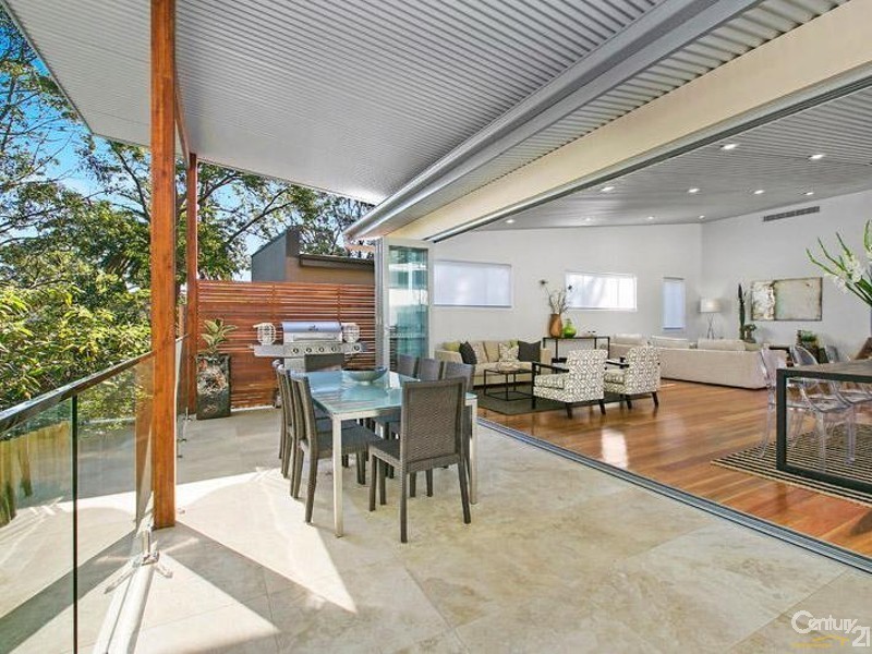 5 Glen Road, Roseville NSW 2069