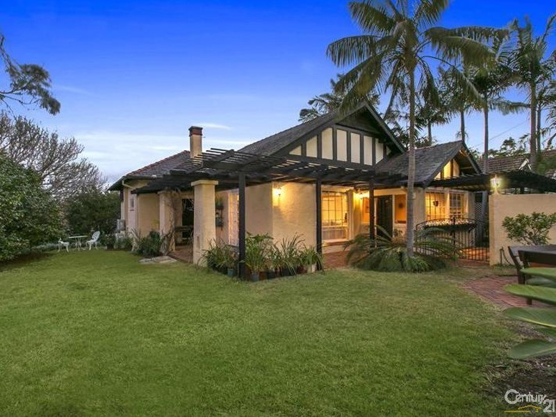 41 Dudley Avenue, Roseville NSW 2069