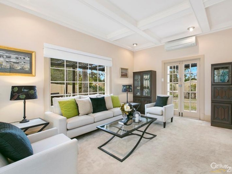 41 Dudley Avenue, Roseville NSW 2069