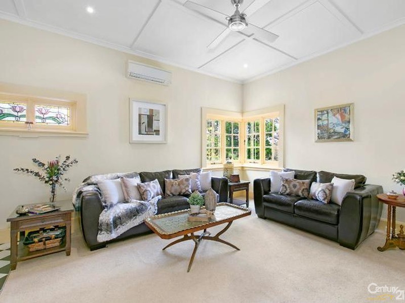 41 Dudley Avenue, Roseville NSW 2069