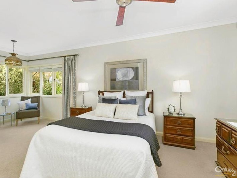 41 Dudley Avenue, Roseville NSW 2069