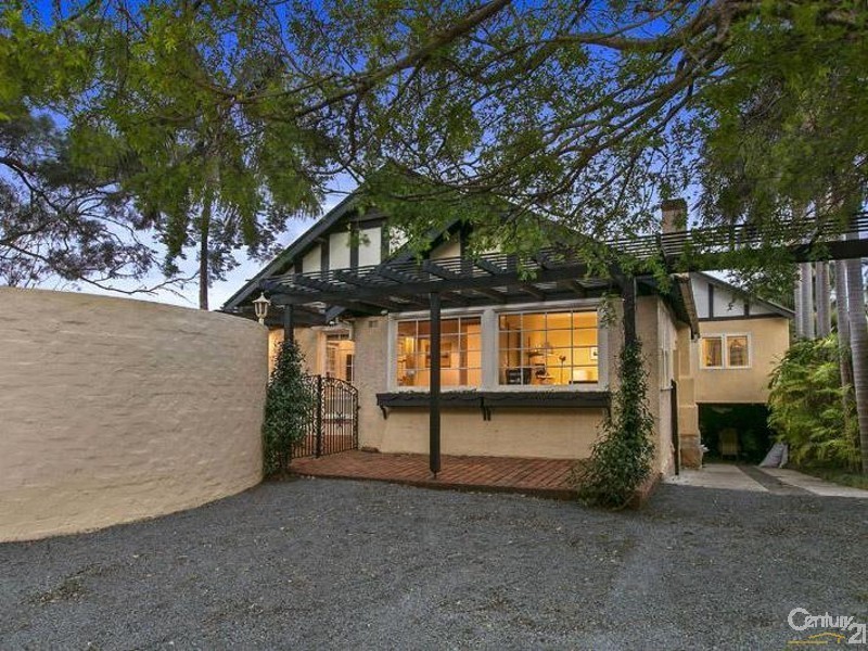 41 Dudley Avenue, Roseville NSW 2069