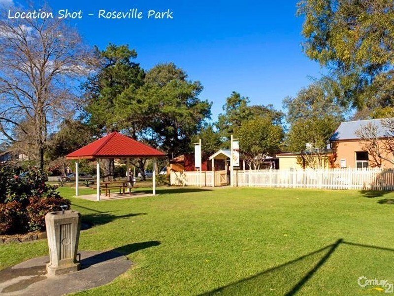 41 Dudley Avenue, Roseville NSW 2069