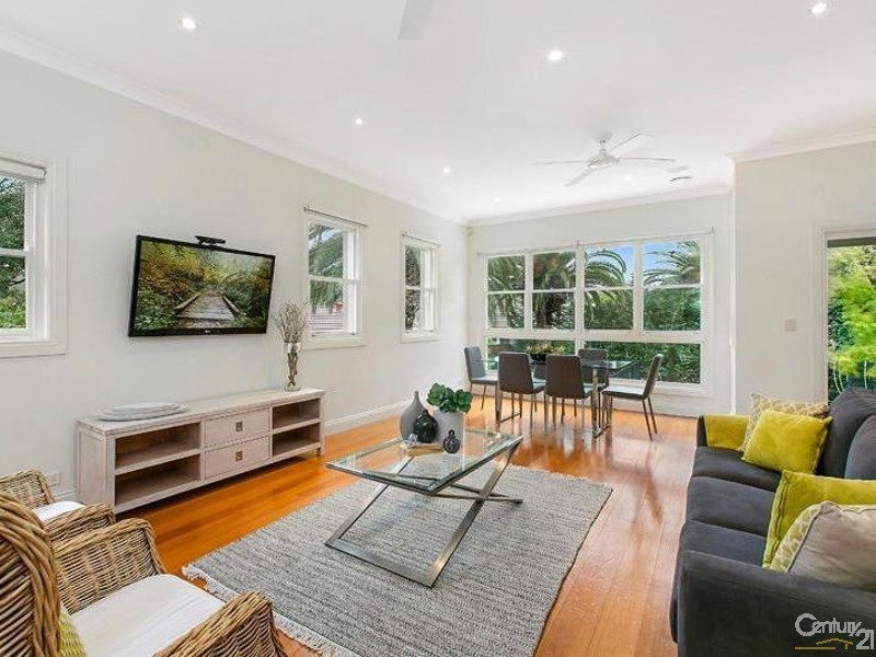 9 Archbold Road, Roseville NSW 2069