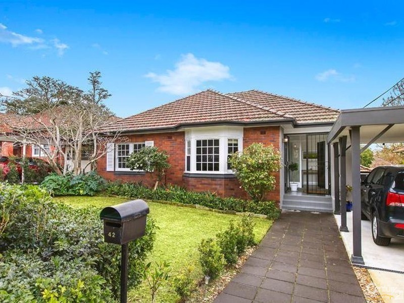 42 Earl Street, Roseville NSW 2069