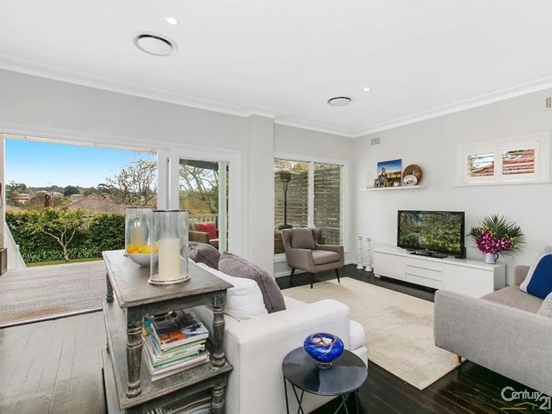 42 Earl Street, Roseville NSW 2069